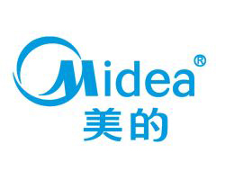 镜湖北门美的热水器